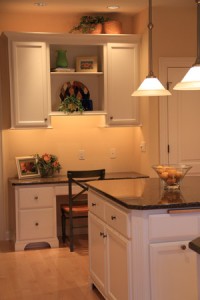 Milwaukee Electrician Residential Lighting Services - Alcove Lighting