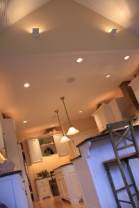 Milwaukee Electrician  Residential Lighting Services - Modern Lighting